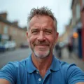Profile photo of Patrick B.
